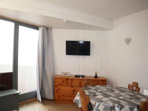 Appartement Les Orres 1 pièce 4 personnes - FR-1-322-263 Les Orres
