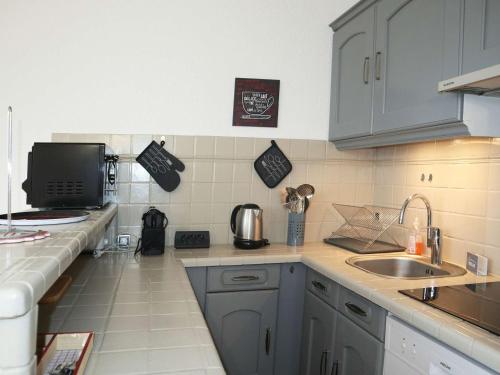 Appartement Les Orres 1 pièce 4 personnes - FR-1-322-263 - image 7