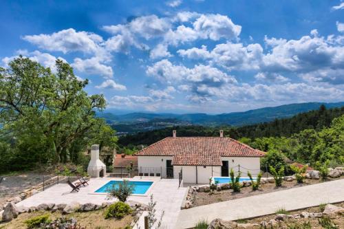 Villa Lapis - Happy Rentals