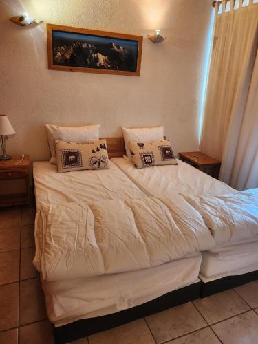 Appartement 5/6 Pers centre Carroz (ARB 40) - image 6