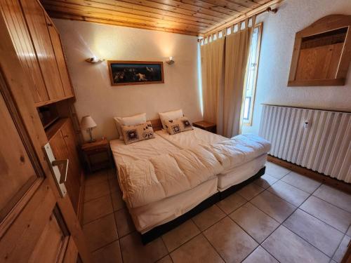 Appartement 5/6 Pers centre Carroz (ARB 40) - image 5