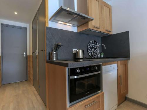 Appartement Val Thorens 3 pièces 4 personnes - FR-1-545-13 - image 5