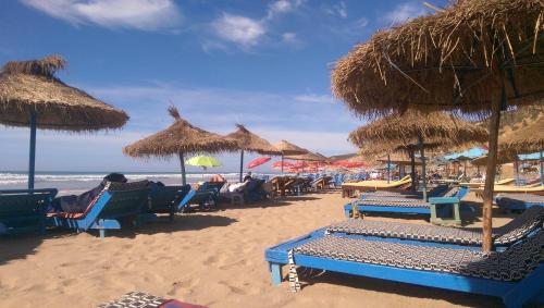 ที่เที่ยวใกล้ที่พัก, Hill Valley Asilah - Luxury Living & Boutique Hotel in อซิลาห์