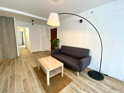 Appart tout confort pour famille RER A 2min - Location saisonnière - Cergy