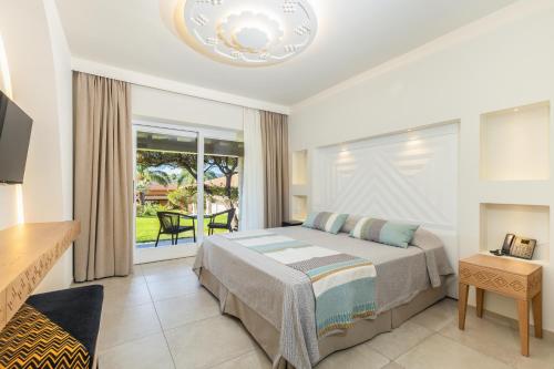 506812481 Hotel Club Saraceno - Bovis Hotels