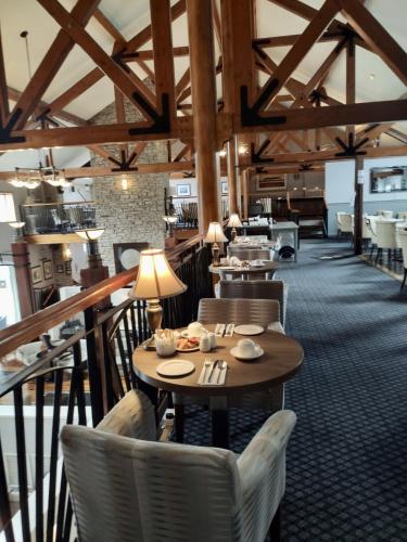 Mill Park Hotel - main image