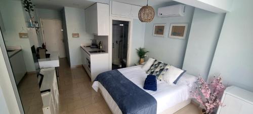 Beach House Apartment, Playa Malagueta