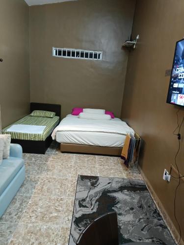 Studio Teratak Alisha Permatang Pauh Studio Teratak Alisha Permatang Pauh