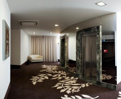 Létesítmények, Gabri Park Hotel in San Salvo