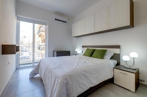 Three-Bedroom Apartment image 10
