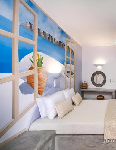 Vinas Place City Center, أثينس