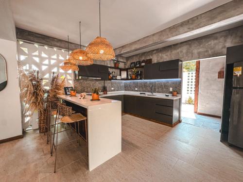 MAPUWI Villa & Suite