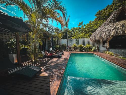 MAPUWI Villa & Suite