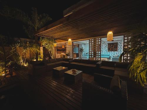 MAPUWI Villa & Suite