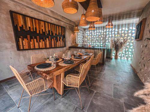 MAPUWI Villa & Suite