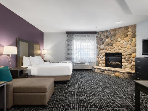 La Quinta Inn & Suites by Wyndham Pocatello in โพคาเทลโล (ID)