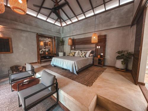 MAPUWI Villa & Suite