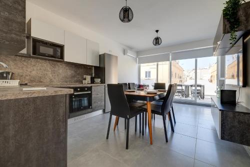 Two-Bedroom Apartment image 7