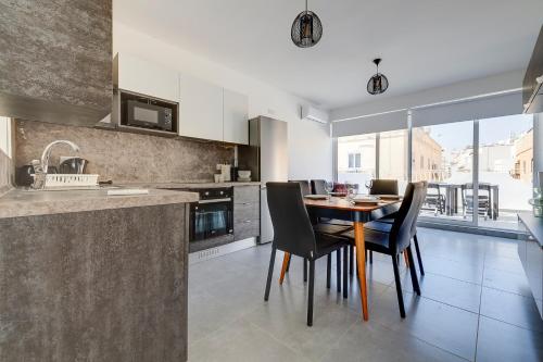 Two-Bedroom Apartment image 6
