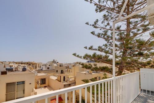 Two-Bedroom Apartment image 2