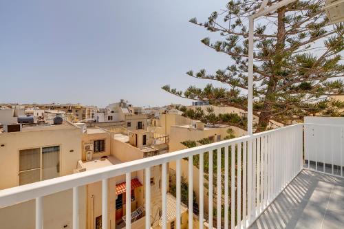 Two-Bedroom Apartment image 1
