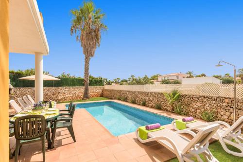 Villa Samuel by Villa Plus - image 2