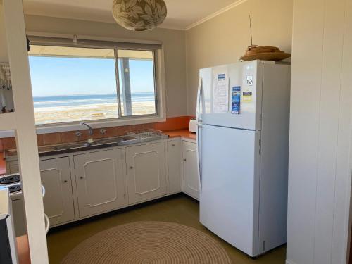 virtuve, Classic Shack in Point Turton