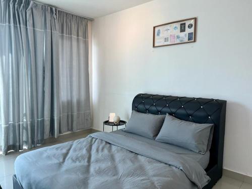Welcome Suite at Trefoil Setia Alam