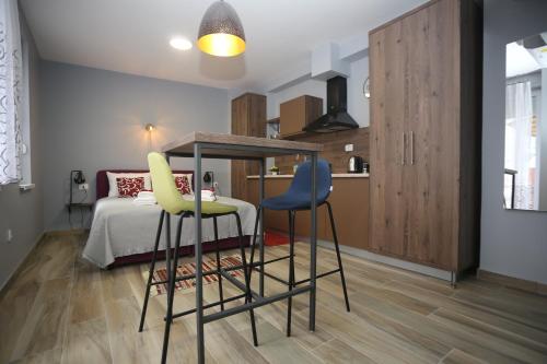 RomAntica Apartments