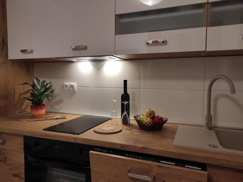 Apartment Stipcic-Mreznicki Brig in دوجاريسا