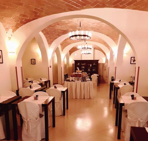 Hotel Alma Domus - image 11