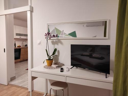 المرافق, Apartment Stipcic-Mreznicki Brig in دوجاريسا