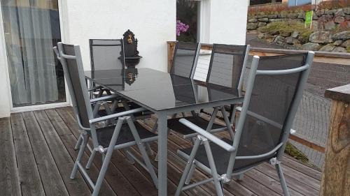 Facilities, Ferienhaus Burgblick in Stadtschlaining in Bad Tatzmannsdorf