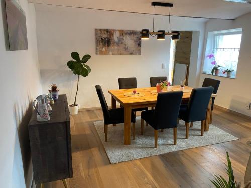 Facilities, Ferienhaus Burgblick in Stadtschlaining in Bad Tatzmannsdorf