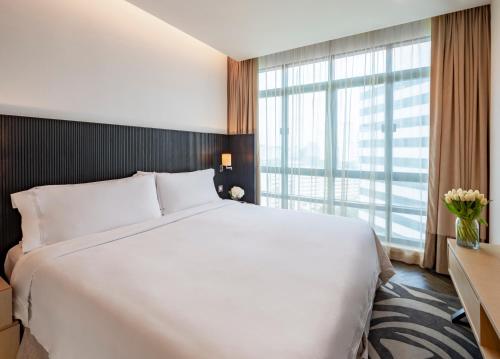 Fraser Suites Singapore