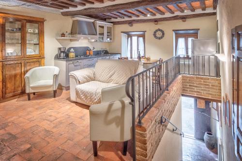 Casa Stella - Together in Tuscany