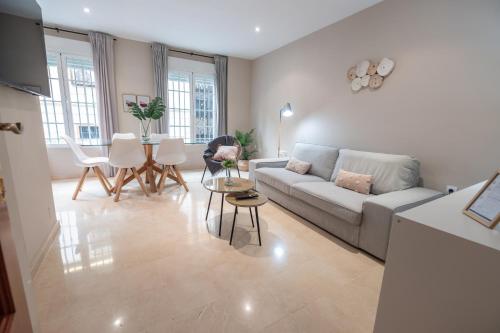 Apartamento céntrico Rincón de Ensueño Parking gratis 2