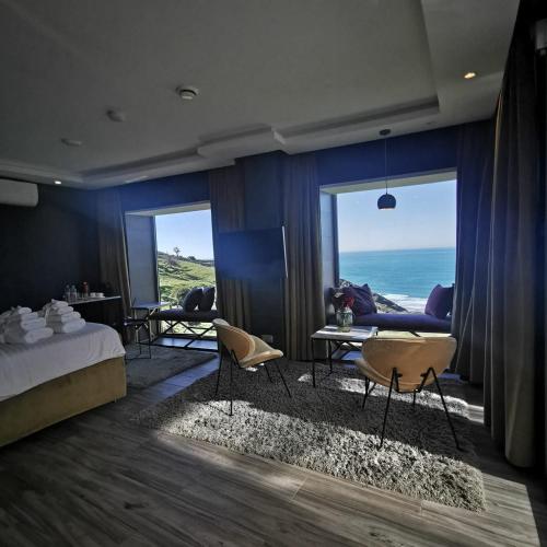 Hill Valley Asilah - Luxury Living & Boutique Hotel in อซิลาห์