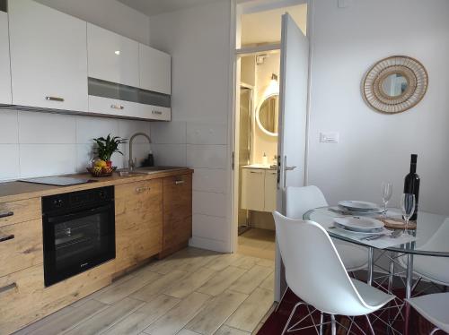 Apartment Stipcic-Mreznicki Brig in دوجاريسا