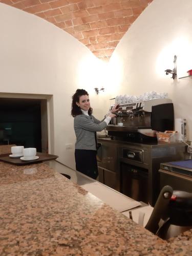 Hotel Alma Domus - image 14