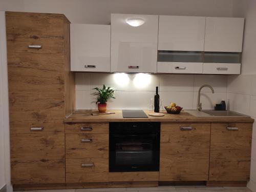 Apartment Stipcic-Mreznicki Brig in دوجاريسا