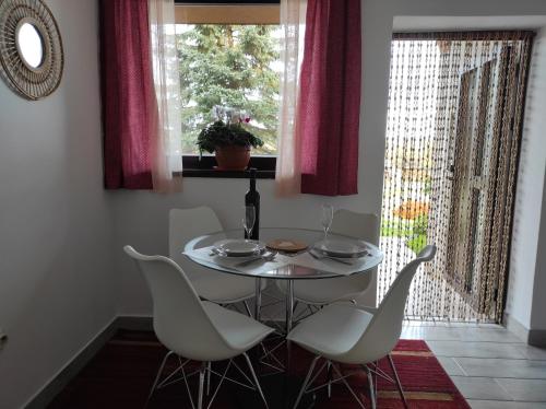 المرافق, Apartment Stipcic-Mreznicki Brig in دوجاريسا