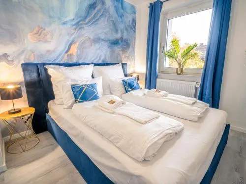 Comfort Suite - Family+Business in Gießen, Deutschland