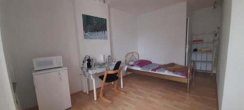 Appartements Donaublick