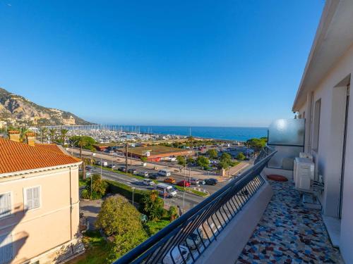 Appartement Menton, 2 pièces, 4 personnes - FR-1-196-340 - Location saisonnière - Menton