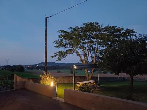 Maison au cœur de notre ferme familiale