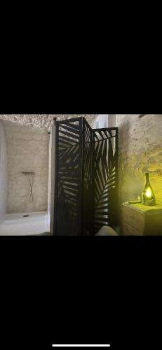 Voute des anges type loft sans cloison in Castelnau-Montratier