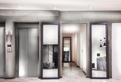 Nish Suites Atasehir, Istanbul (photo 9)