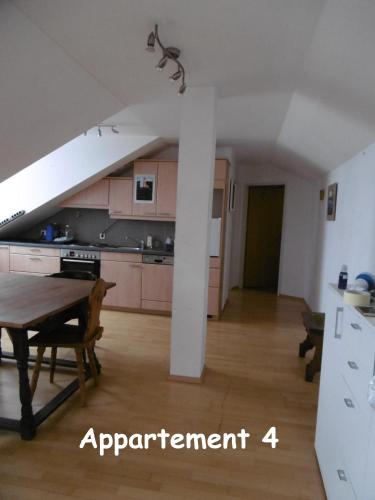 Appartements Donaublick