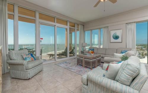 Phoenix Orange Beach 901 condo, Orange Beach